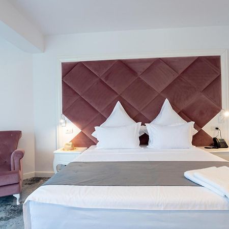 Hotel Simona Halep - Mamaia Nord Năvodari Esterno foto