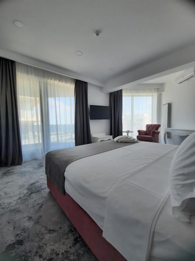 Hotel Simona Halep - Mamaia Nord Năvodari Esterno foto