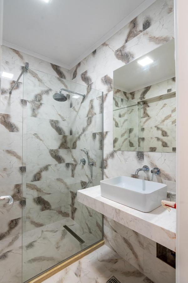 Hotel Simona Halep - Mamaia Nord Năvodari Esterno foto